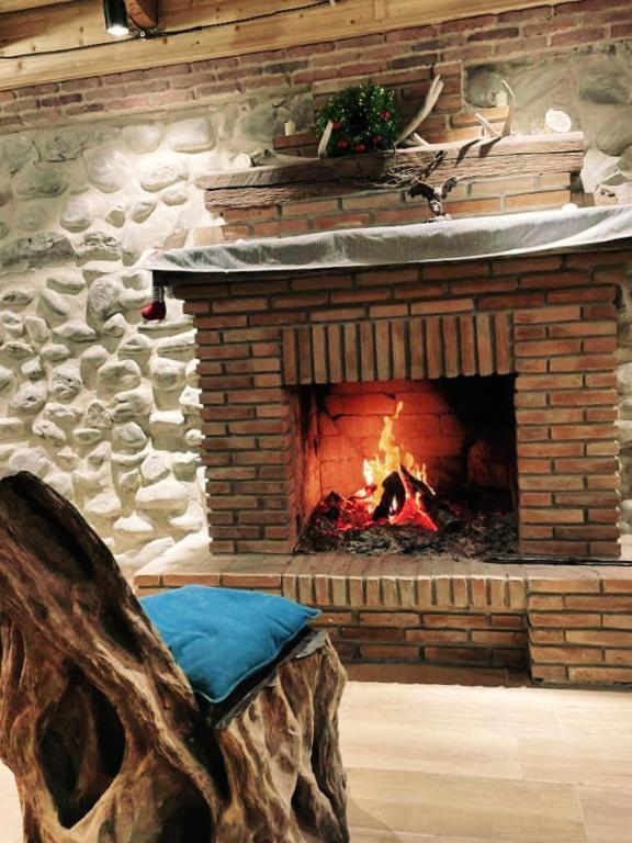 Boutique Hotel Talaveri In Τελάβι Εξωτερικό φωτογραφία