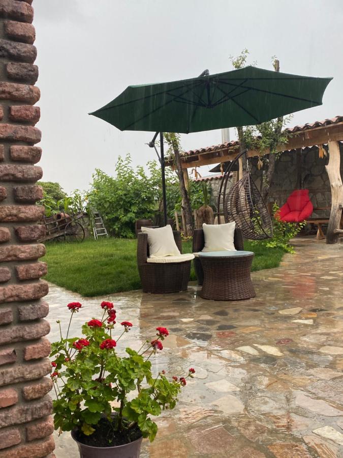 Boutique Hotel Talaveri In Τελάβι Εξωτερικό φωτογραφία