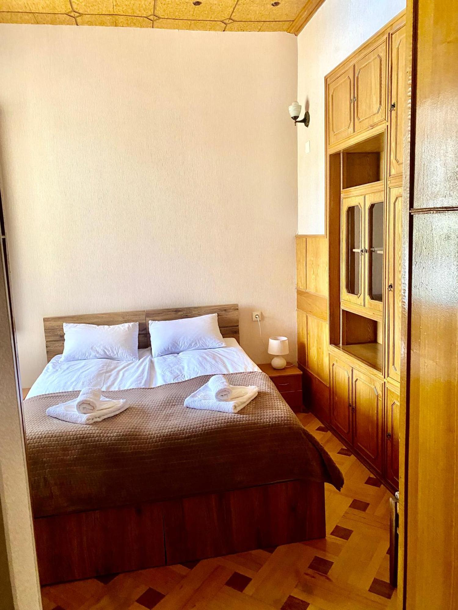 Boutique Hotel Talaveri In Τελάβι Εξωτερικό φωτογραφία