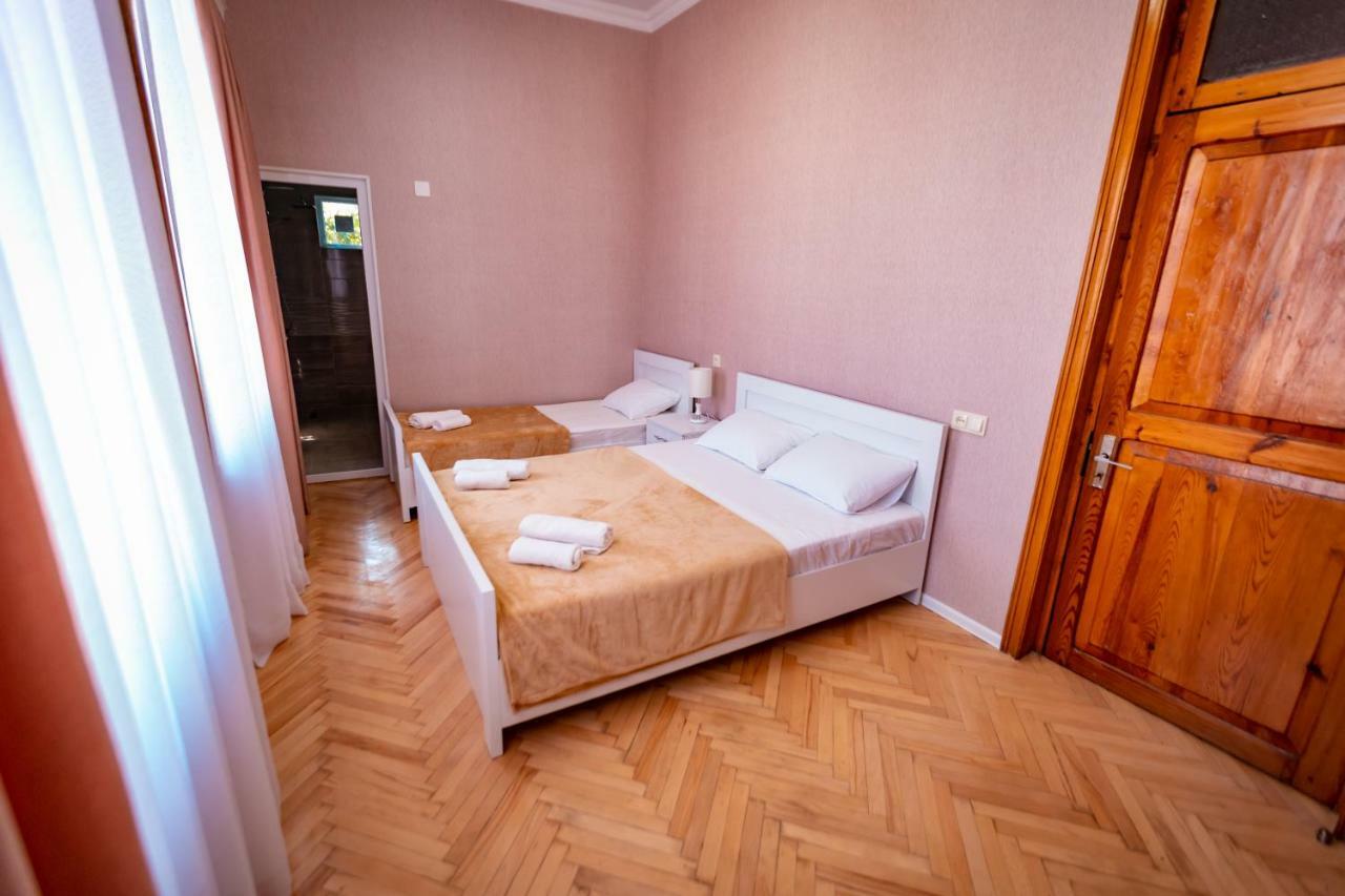 Boutique Hotel Talaveri In Τελάβι Εξωτερικό φωτογραφία
