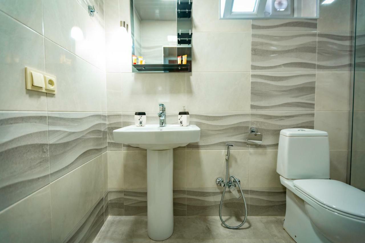 Boutique Hotel Talaveri In Τελάβι Εξωτερικό φωτογραφία