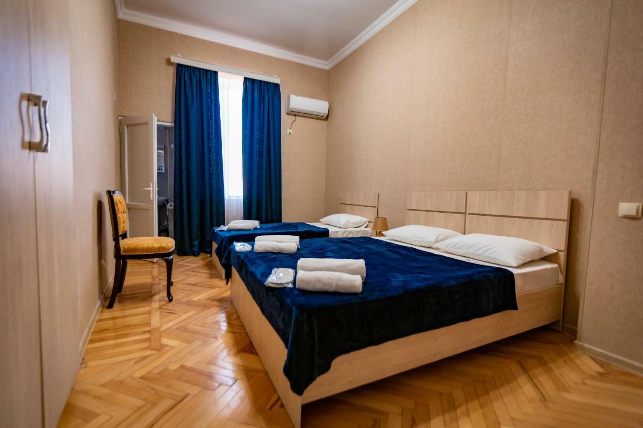Boutique Hotel Talaveri In Τελάβι Εξωτερικό φωτογραφία