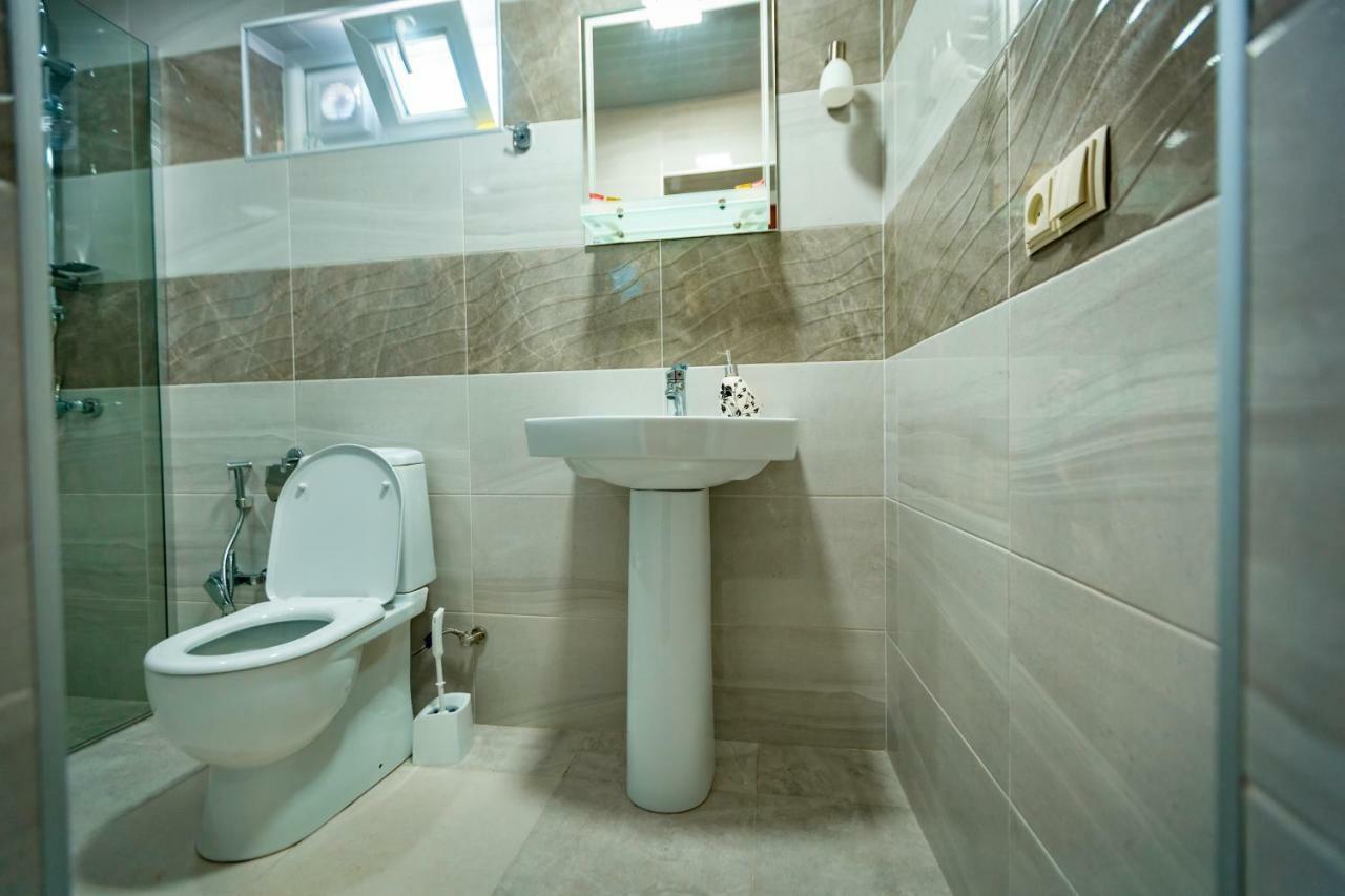 Boutique Hotel Talaveri In Τελάβι Εξωτερικό φωτογραφία