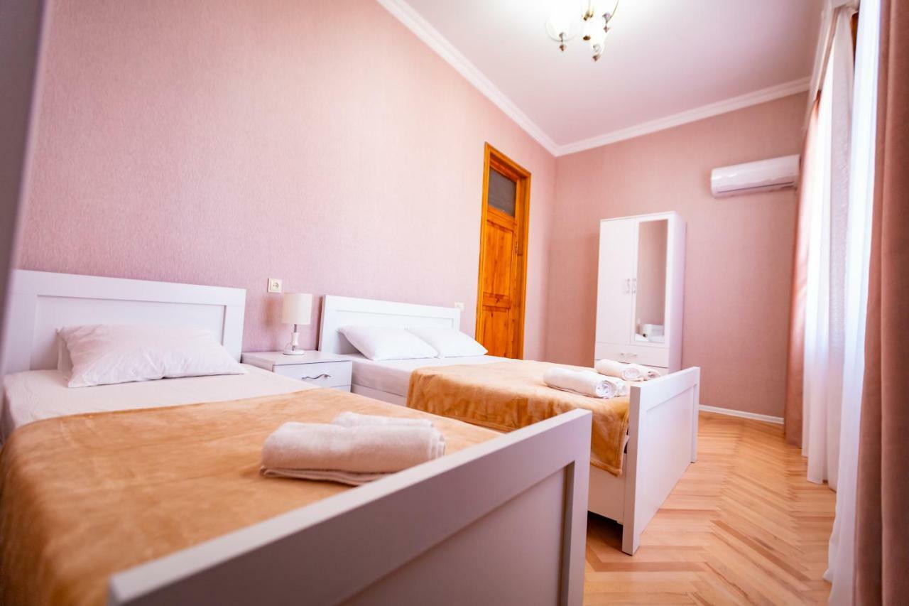 Boutique Hotel Talaveri In Τελάβι Εξωτερικό φωτογραφία