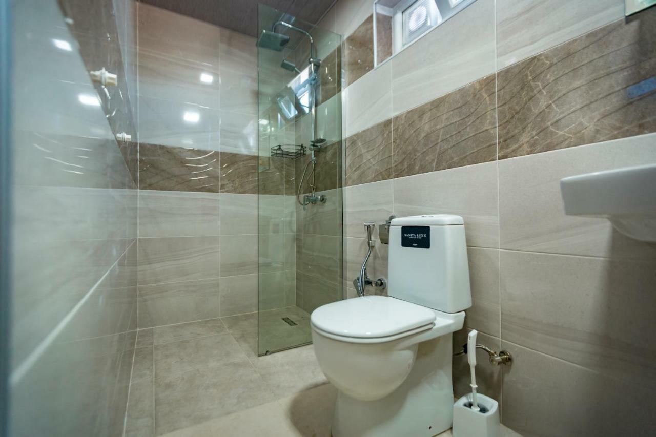 Boutique Hotel Talaveri In Τελάβι Εξωτερικό φωτογραφία