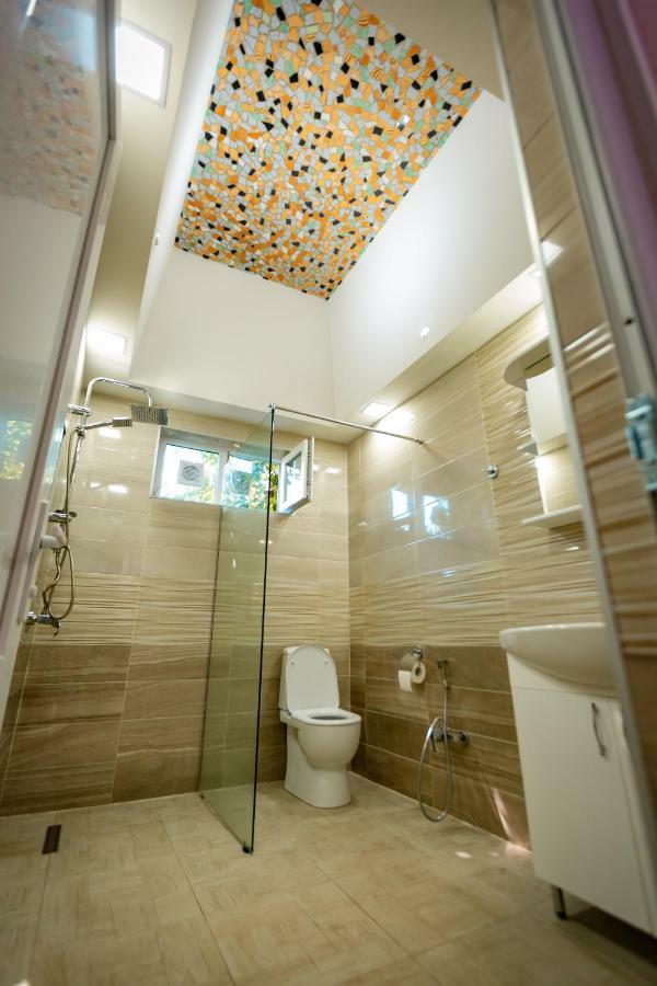 Boutique Hotel Talaveri In Τελάβι Εξωτερικό φωτογραφία