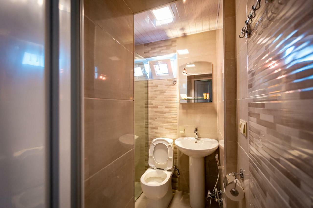 Boutique Hotel Talaveri In Τελάβι Εξωτερικό φωτογραφία
