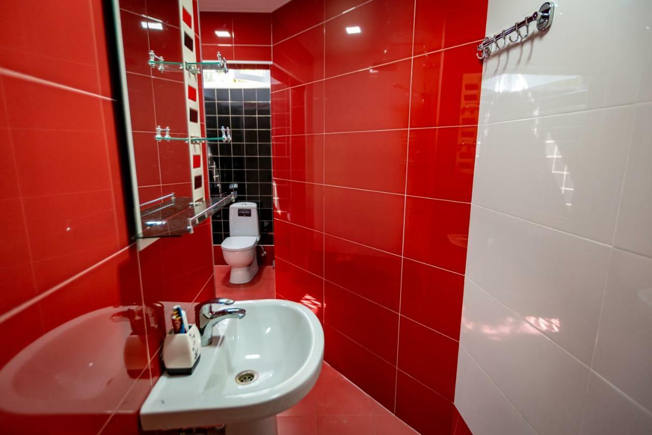 Boutique Hotel Talaveri In Τελάβι Εξωτερικό φωτογραφία